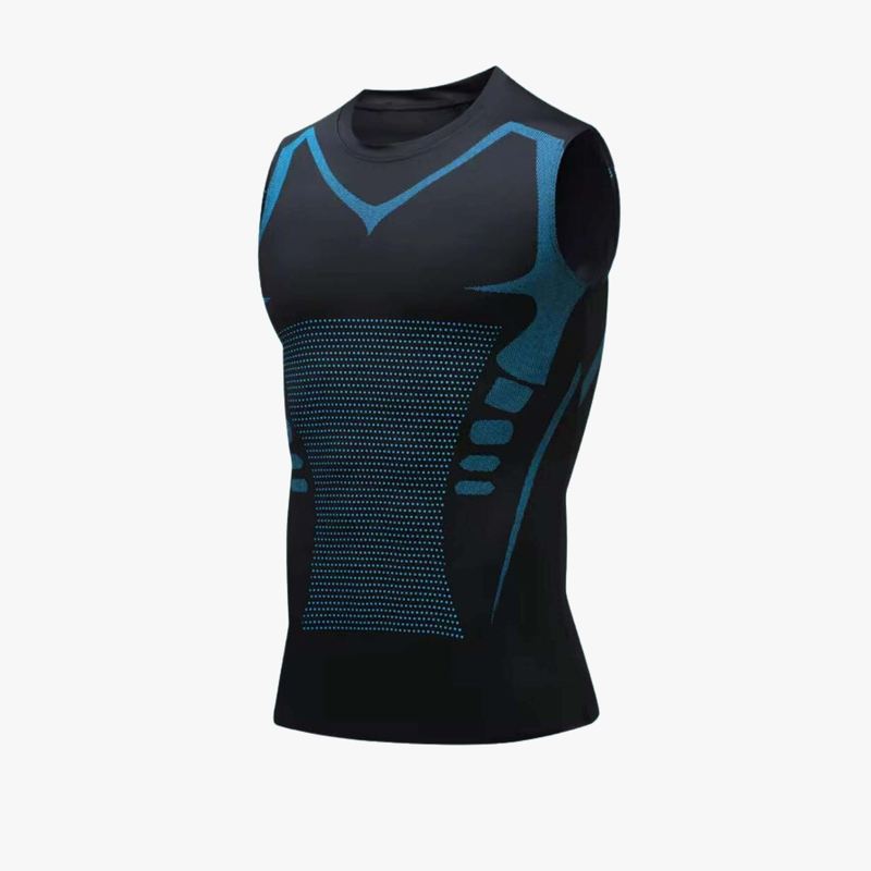 Camiseta de Compresión