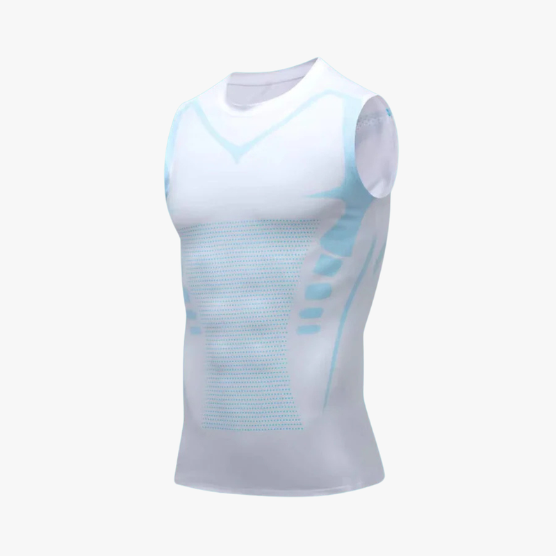Camiseta de Compresión