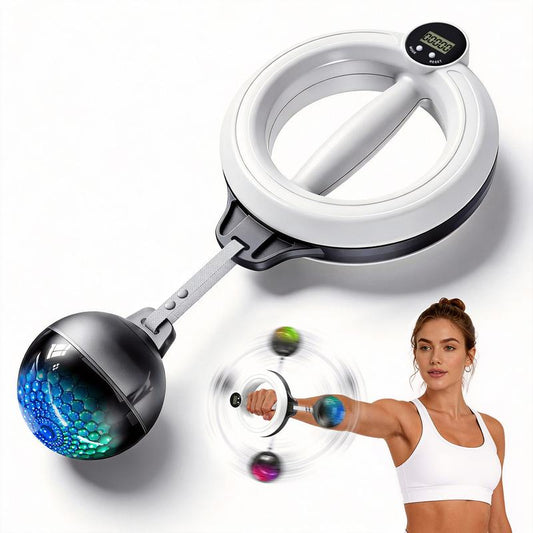 GiroFuerza 360° Entrenador