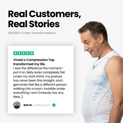 Compression Tank | Power, Confidence, Shape & Control