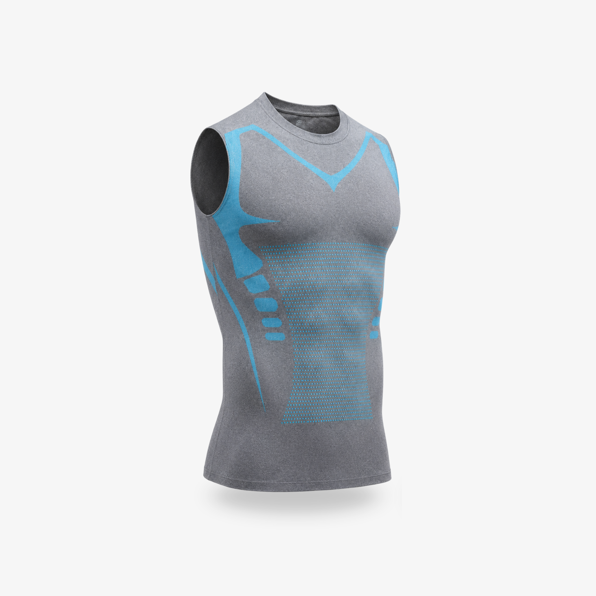 Camiseta de Compresión