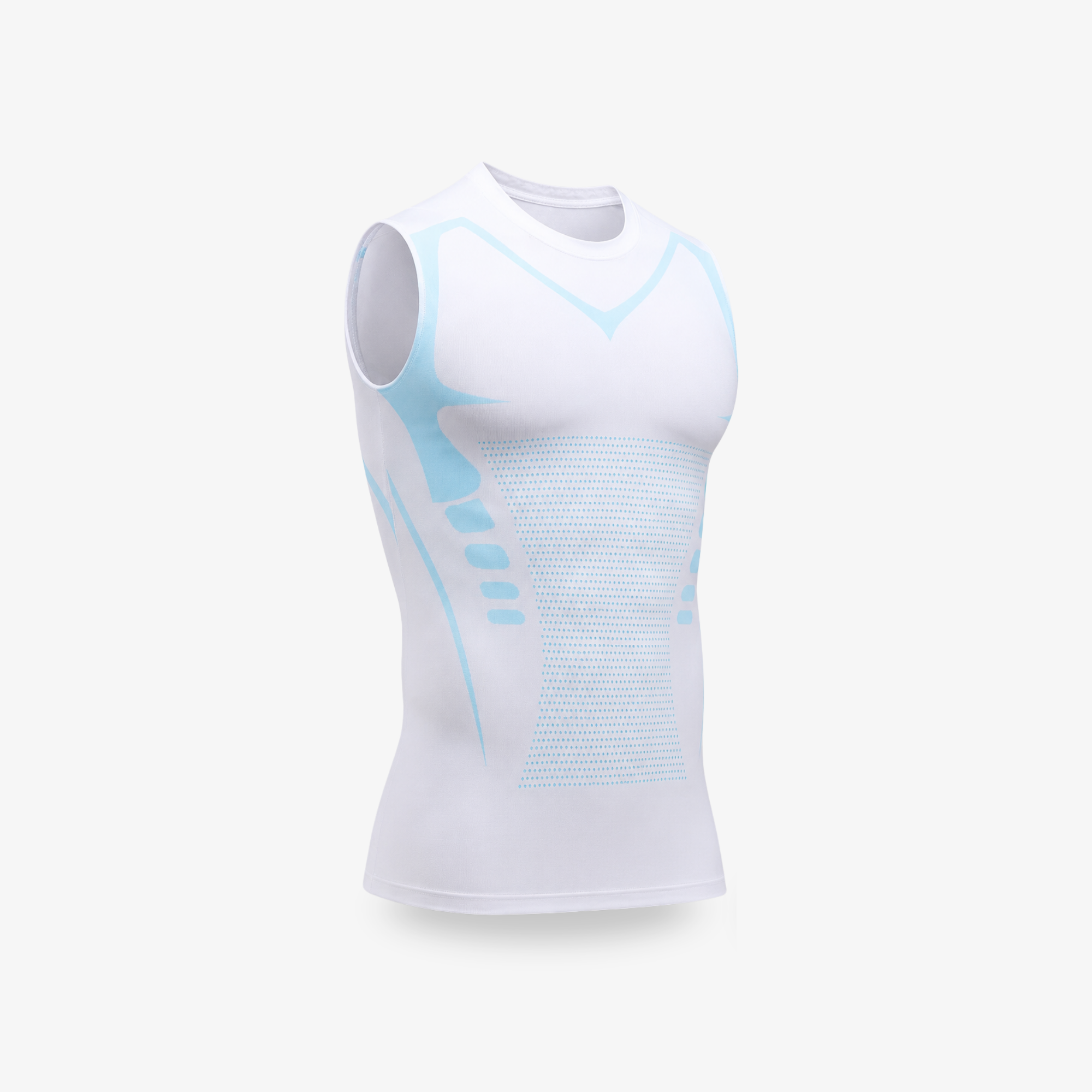 Camiseta de Compresión
